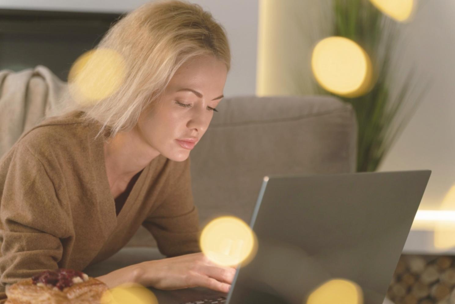 Professional business consultation session with financial documents and analysis materials